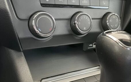 Skoda Octavia, 2020 год, 1 720 000 рублей, 23 фотография