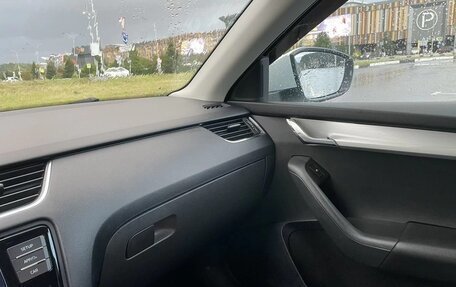 Skoda Octavia, 2020 год, 1 720 000 рублей, 25 фотография