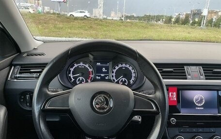 Skoda Octavia, 2020 год, 1 720 000 рублей, 18 фотография
