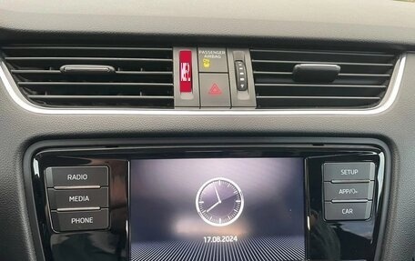 Skoda Octavia, 2020 год, 1 720 000 рублей, 22 фотография