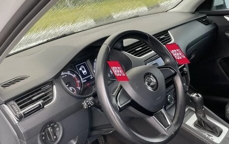 Skoda Octavia, 2020 год, 1 720 000 рублей, 20 фотография