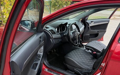 Mitsubishi Lancer IX, 2008 год, 560 000 рублей, 7 фотография
