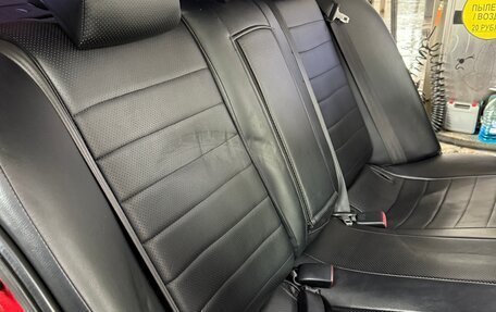 Mitsubishi Lancer IX, 2008 год, 560 000 рублей, 11 фотография
