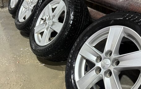 Mitsubishi Lancer IX, 2008 год, 560 000 рублей, 13 фотография