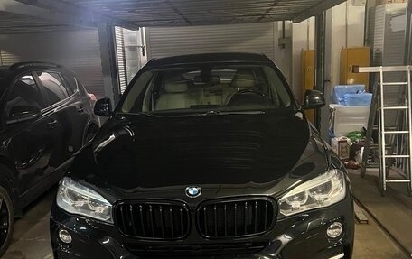 BMW X6, 2016 год, 3 500 000 рублей, 2 фотография
