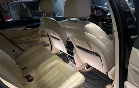 BMW X6, 2016 год, 3 500 000 рублей, 10 фотография