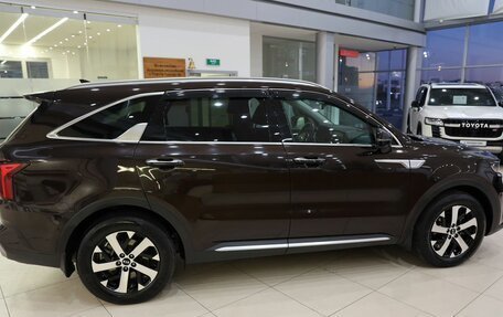 KIA Sorento IV, 2021 год, 3 600 000 рублей, 4 фотография