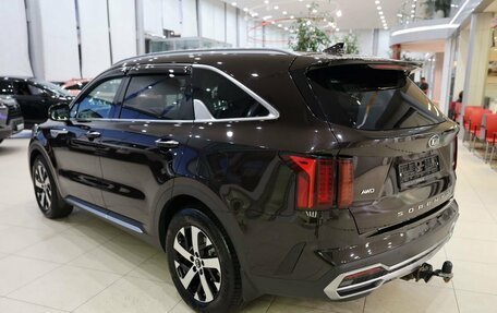 KIA Sorento IV, 2021 год, 3 600 000 рублей, 7 фотография
