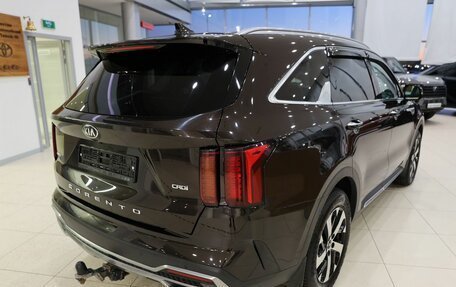 KIA Sorento IV, 2021 год, 3 600 000 рублей, 5 фотография