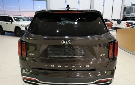KIA Sorento IV, 2021 год, 3 600 000 рублей, 6 фотография