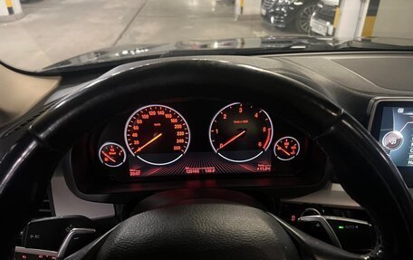 BMW X6, 2016 год, 3 500 000 рублей, 12 фотография