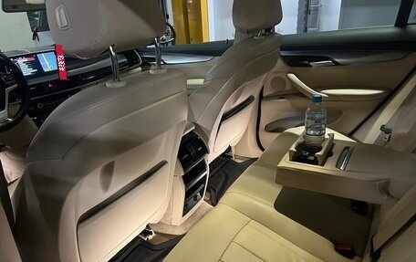 BMW X6, 2016 год, 3 500 000 рублей, 13 фотография