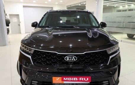 KIA Sorento IV, 2021 год, 3 600 000 рублей, 2 фотография