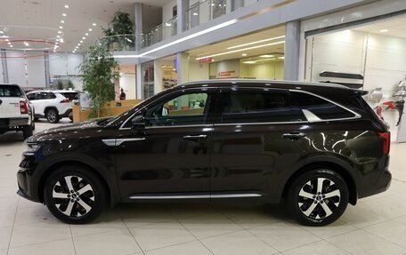 KIA Sorento IV, 2021 год, 3 600 000 рублей, 8 фотография