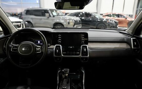 KIA Sorento IV, 2021 год, 3 600 000 рублей, 15 фотография