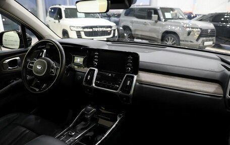 KIA Sorento IV, 2021 год, 3 600 000 рублей, 14 фотография