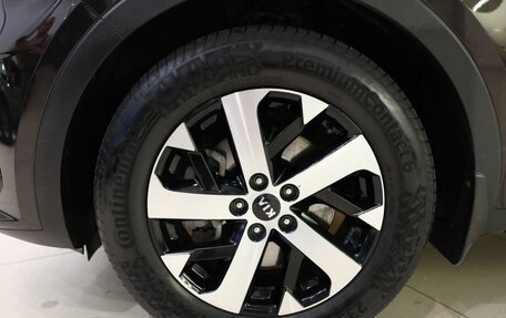 KIA Sorento IV, 2021 год, 3 600 000 рублей, 10 фотография