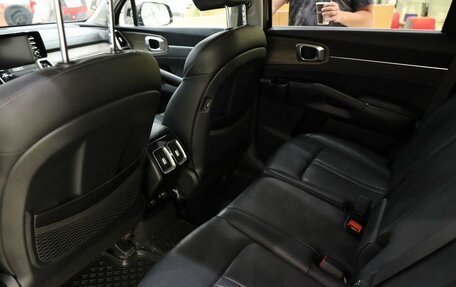 KIA Sorento IV, 2021 год, 3 600 000 рублей, 18 фотография