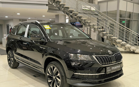 Skoda Karoq I, 2025 год, 3 150 000 рублей, 6 фотография