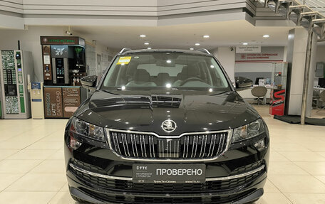 Skoda Karoq I, 2025 год, 3 150 000 рублей, 4 фотография