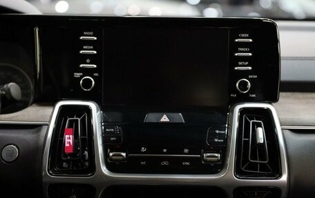 KIA Sorento IV, 2021 год, 3 600 000 рублей, 16 фотография