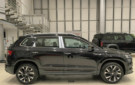 Skoda Karoq I, 2025 год, 3 150 000 рублей, 8 фотография