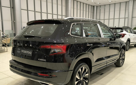 Skoda Karoq I, 2025 год, 3 150 000 рублей, 9 фотография