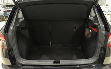 Skoda Karoq I, 2025 год, 3 150 000 рублей, 14 фотография