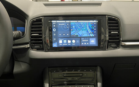 Skoda Karoq I, 2025 год, 3 150 000 рублей, 19 фотография