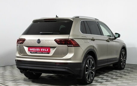 Volkswagen Tiguan II, 2019 год, 2 399 700 рублей, 5 фотография