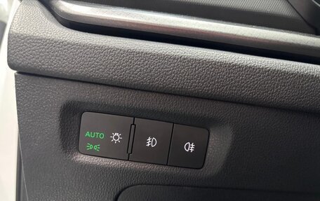 Skoda Octavia IV, 2021 год, 2 050 000 рублей, 14 фотография