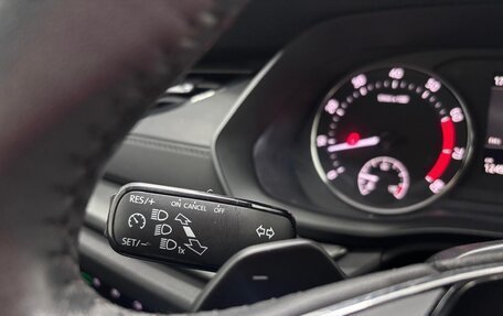 Skoda Octavia IV, 2021 год, 2 050 000 рублей, 26 фотография