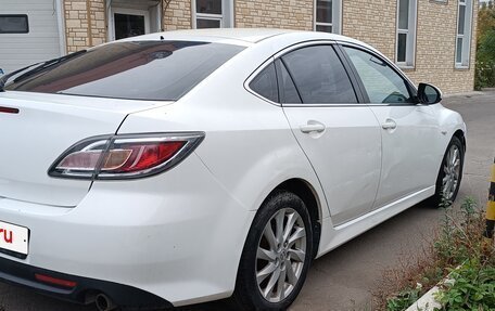 Mazda 6, 2011 год, 700 000 рублей, 2 фотография