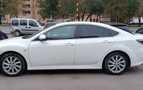 Mazda 6, 2011 год, 700 000 рублей, 6 фотография