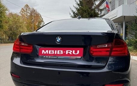 BMW 3 серия, 2012 год, 1 400 000 рублей, 3 фотография