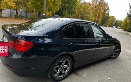 BMW 3 серия, 2012 год, 1 400 000 рублей, 2 фотография