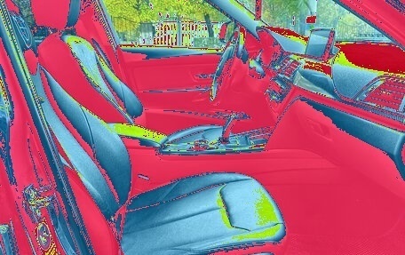 BMW 3 серия, 2012 год, 1 400 000 рублей, 9 фотография