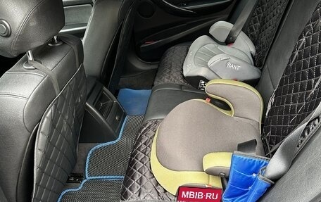 BMW 3 серия, 2012 год, 1 400 000 рублей, 10 фотография