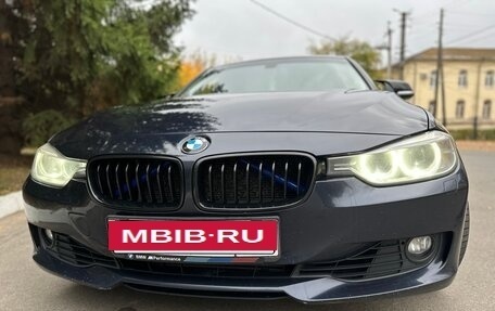 BMW 3 серия, 2012 год, 1 400 000 рублей, 5 фотография