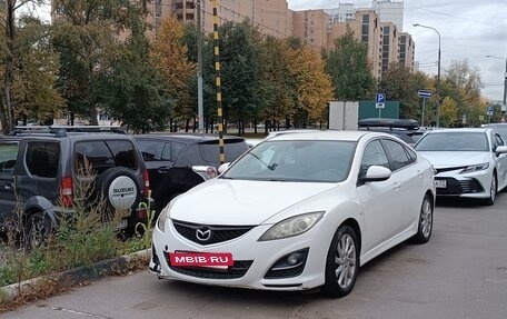 Mazda 6, 2011 год, 700 000 рублей, 5 фотография