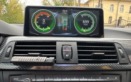 BMW 3 серия, 2012 год, 1 400 000 рублей, 15 фотография