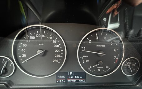 BMW 3 серия, 2012 год, 1 400 000 рублей, 14 фотография