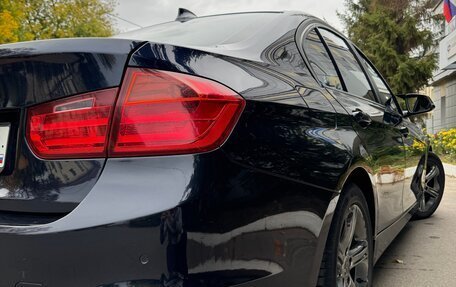 BMW 3 серия, 2012 год, 1 400 000 рублей, 16 фотография