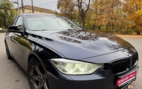 BMW 3 серия, 2012 год, 1 400 000 рублей, 18 фотография