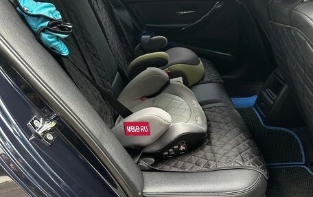 BMW 3 серия, 2012 год, 1 400 000 рублей, 11 фотография