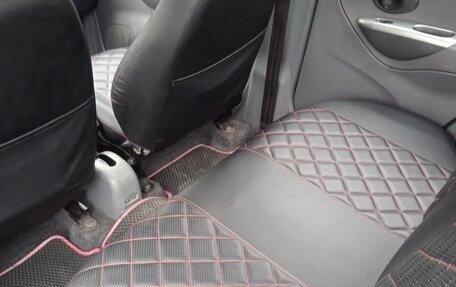 Daewoo Matiz I, 2010 год, 349 000 рублей, 7 фотография
