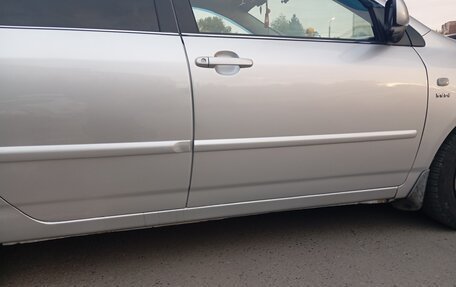 Toyota Corolla, 2002 год, 550 000 рублей, 5 фотография