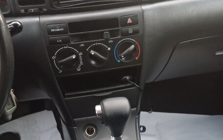 Toyota Corolla, 2002 год, 550 000 рублей, 13 фотография