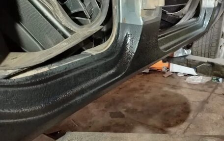 Chevrolet Niva I рестайлинг, 2009 год, 420 000 рублей, 7 фотография