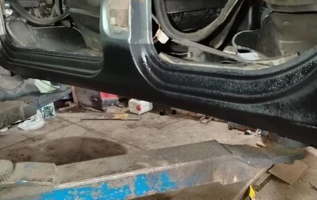 Chevrolet Niva I рестайлинг, 2009 год, 420 000 рублей, 8 фотография